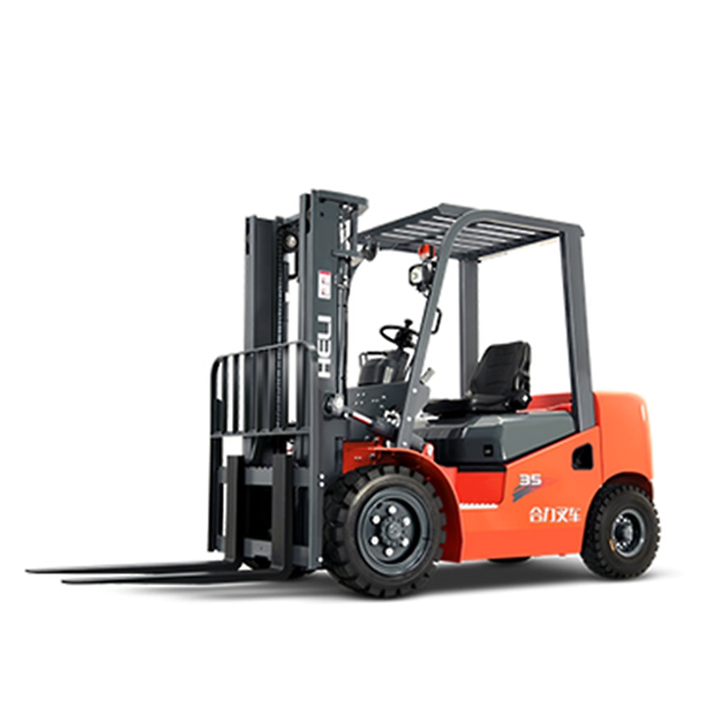 2-3.5噸內燃平衡重式叉車